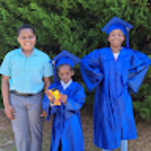 Meet your Posher, Josephine